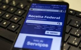 Agenda Tributária 10/2020 – Receita Federal