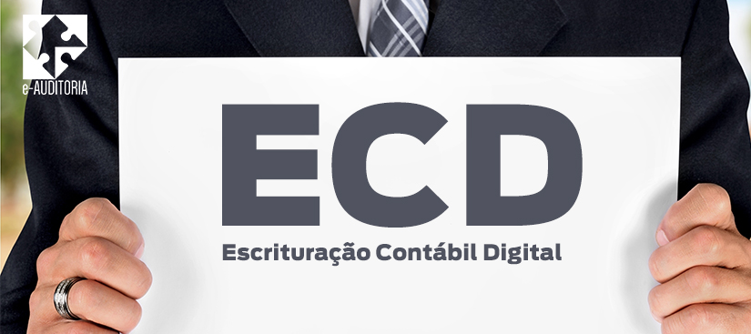 Publicação da versão 7.0.9 do programa da Escrituração Contábil Digital (ECD)